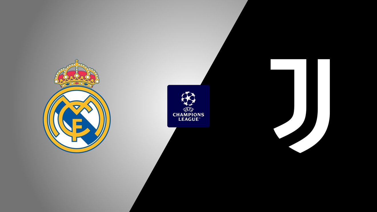 Real Madrid - Juventus FC