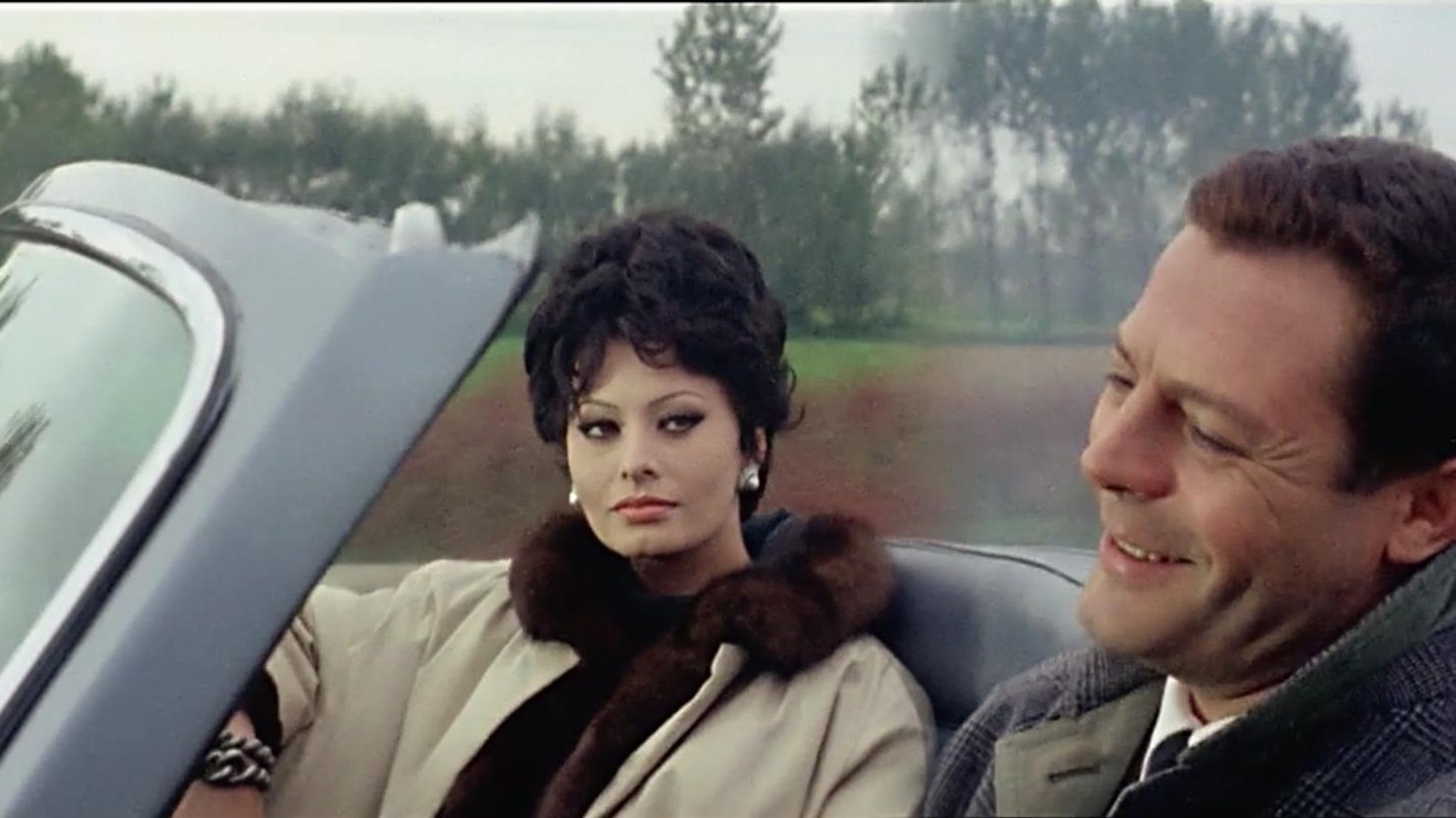 Včera, dnes a zítra