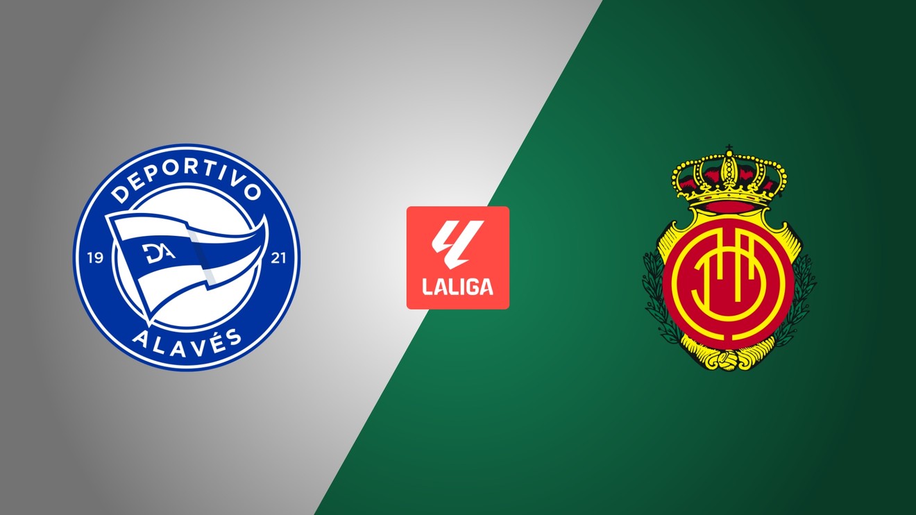 Deportivo Alavés - RCD Mallorca