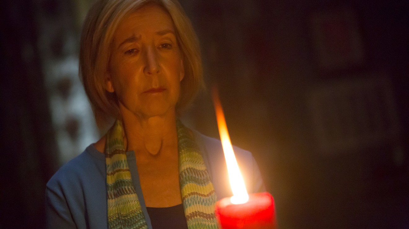 Insidious 3: Počátek