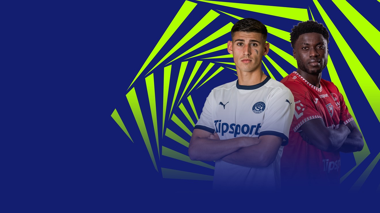 CHL: 1.FC Slovácko-FK Pardubice