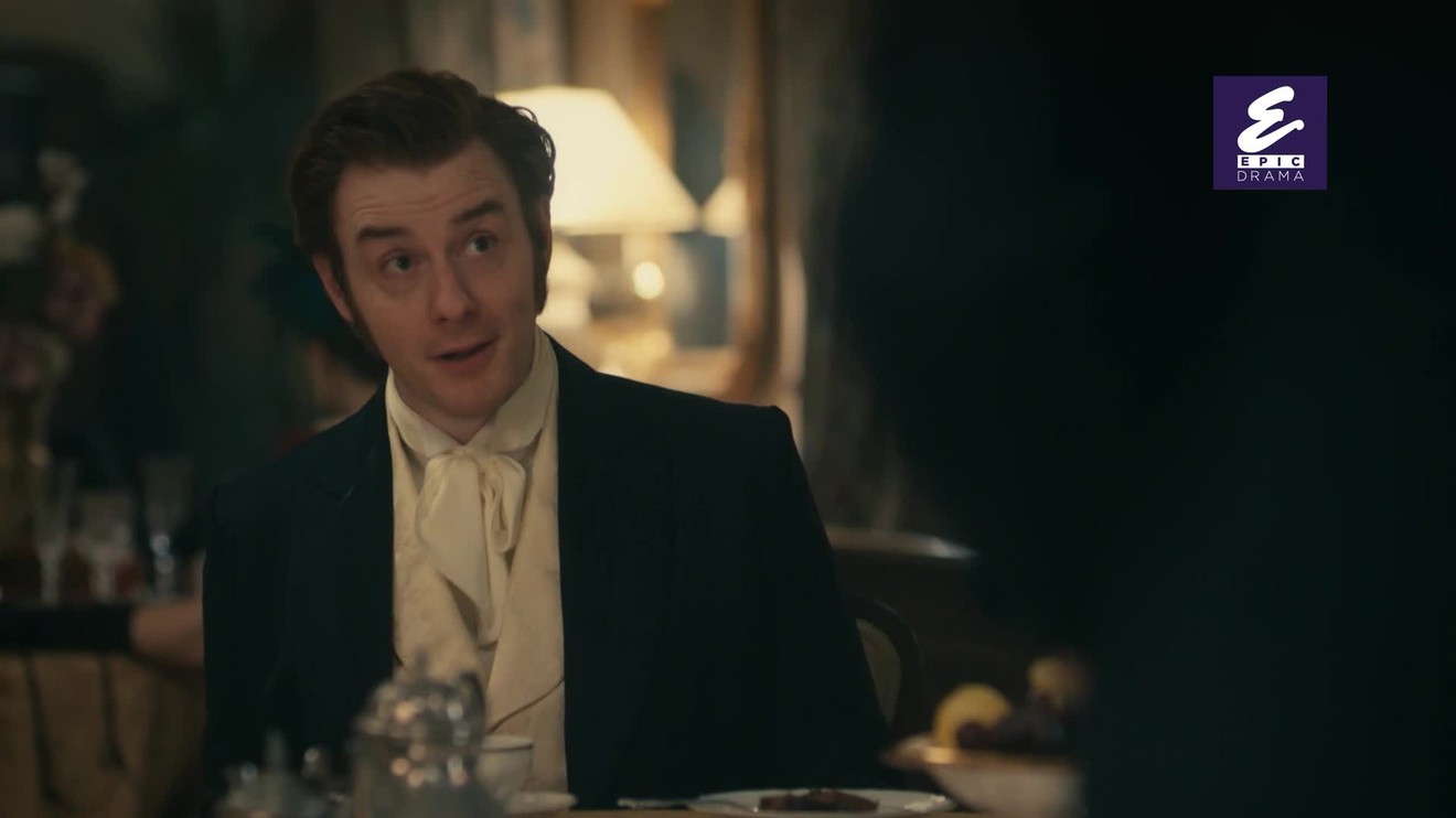 6. díl - Nebezpečné vztahy