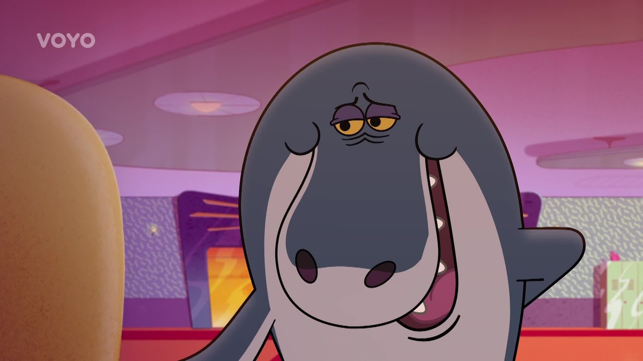 Zig a Sharko