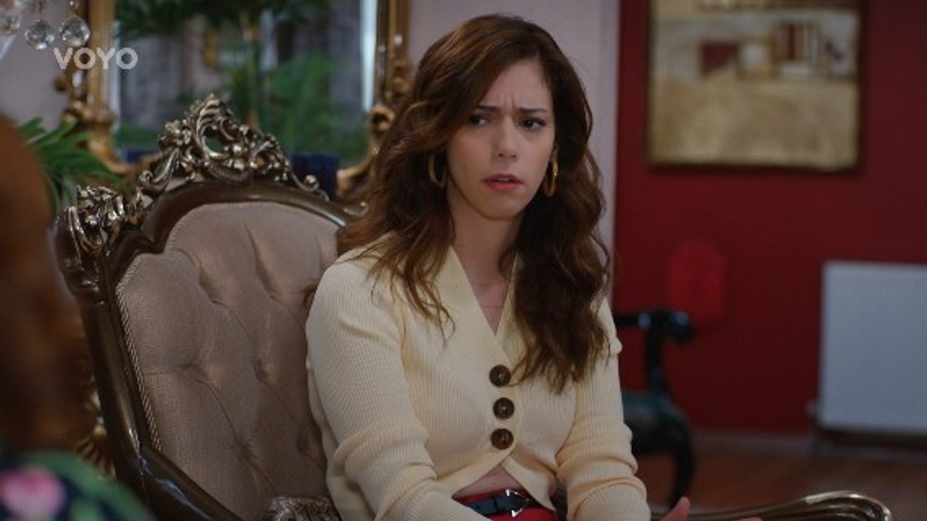 Láska, rozum, pomsta