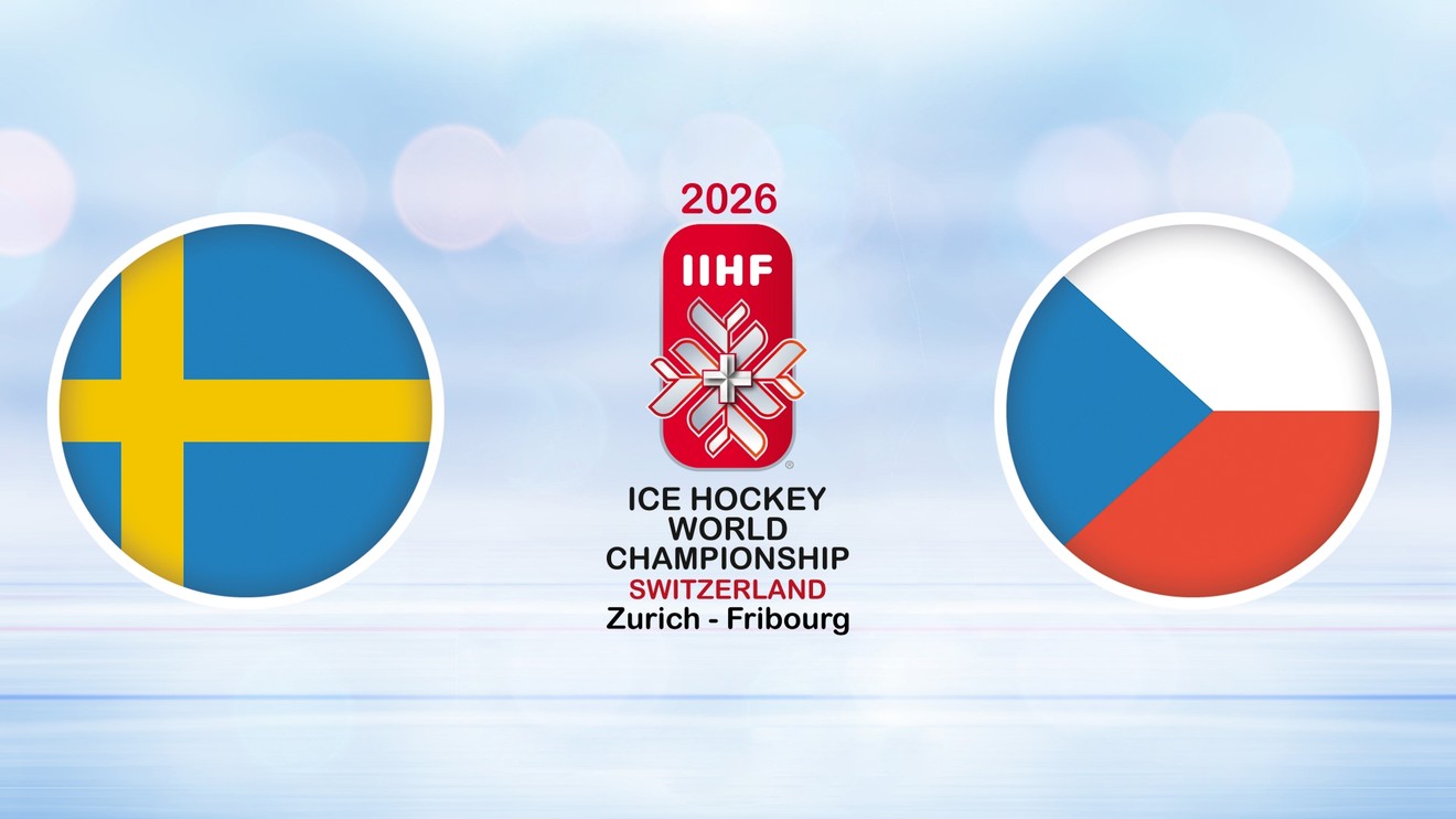 MS v ledním hokeji mužů 2026 Švýcarsko, Hokej