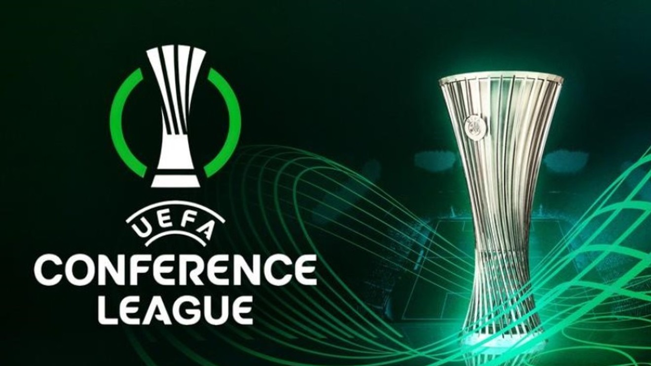 Evropská a Konferenční liga Highlights