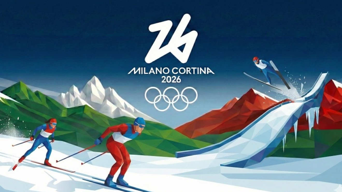 Severská kombinace ZOH – závod mužů