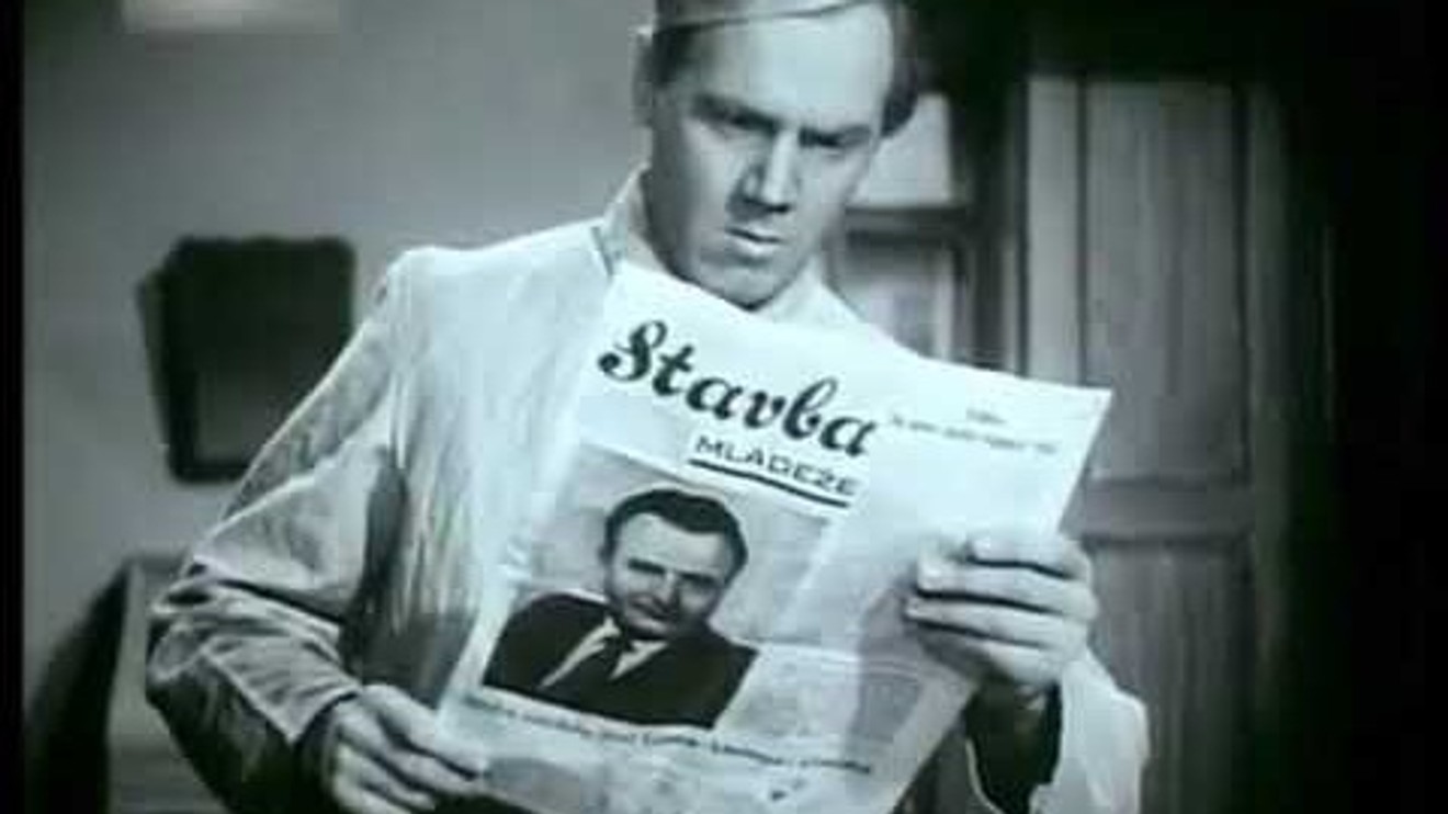 Veliká příležitost