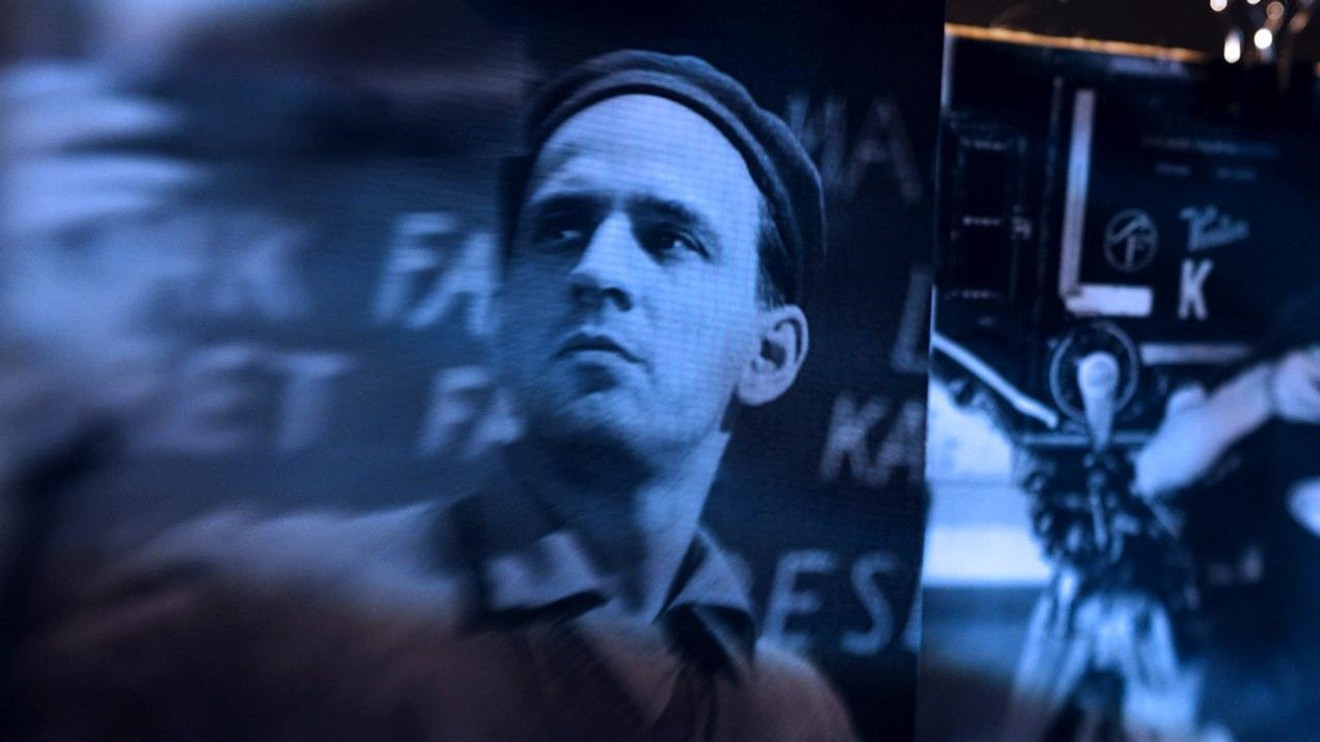 Ingmar Bergman, pán démonů, Příběhy filmových legend