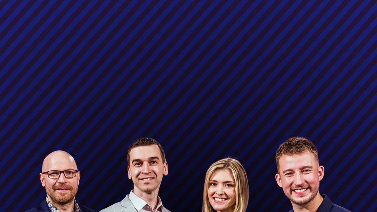 F1: Bláznivá sezóna 2025