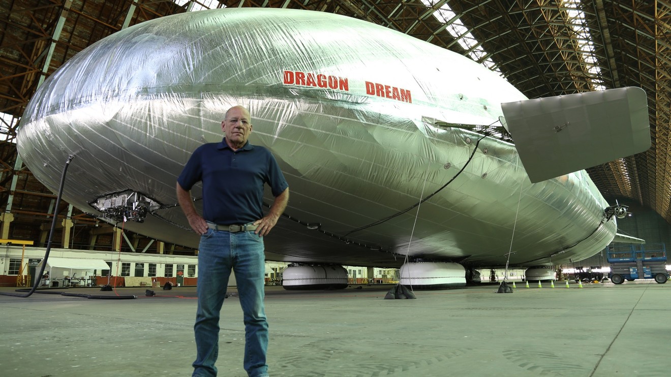 Velké stroje zblízka