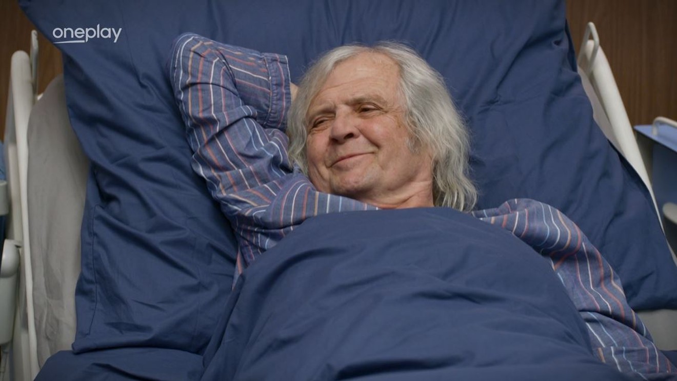 1203. díl - Chci tě znovu