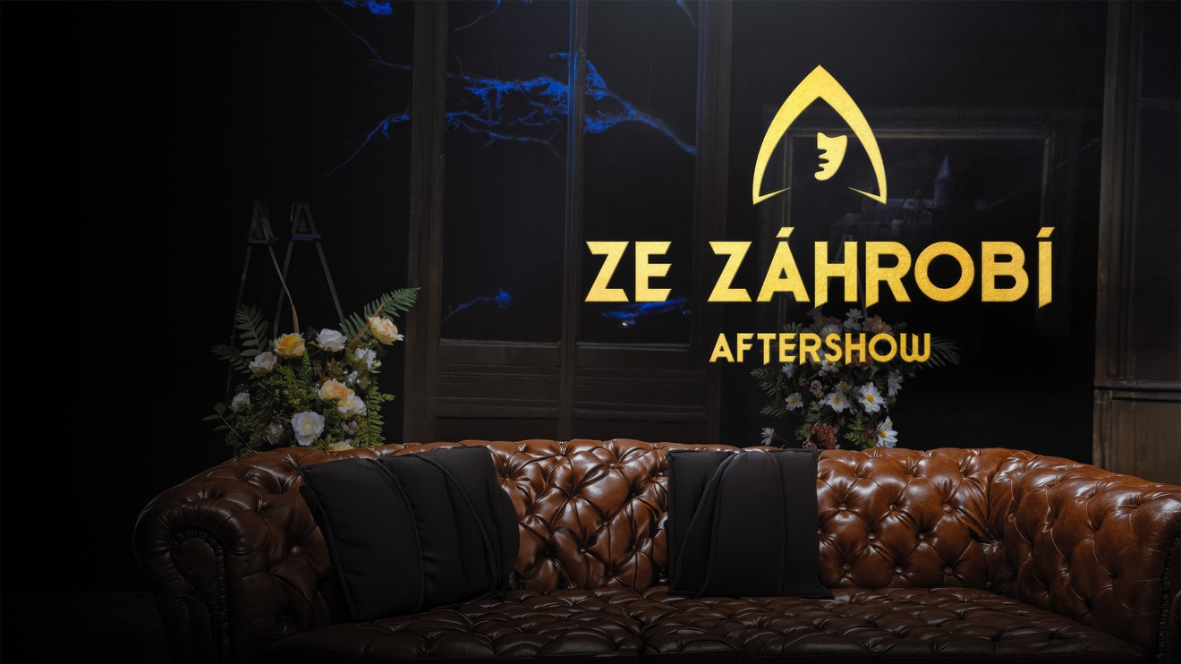 Zrádci: Ze záhrobí