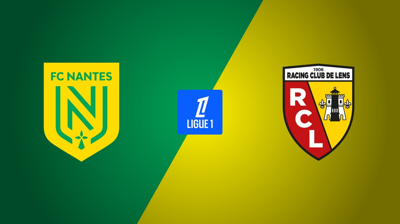 FC Nantes - RC Lens