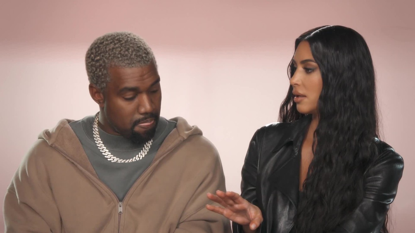 Kardashianovi: Na vysoké noze