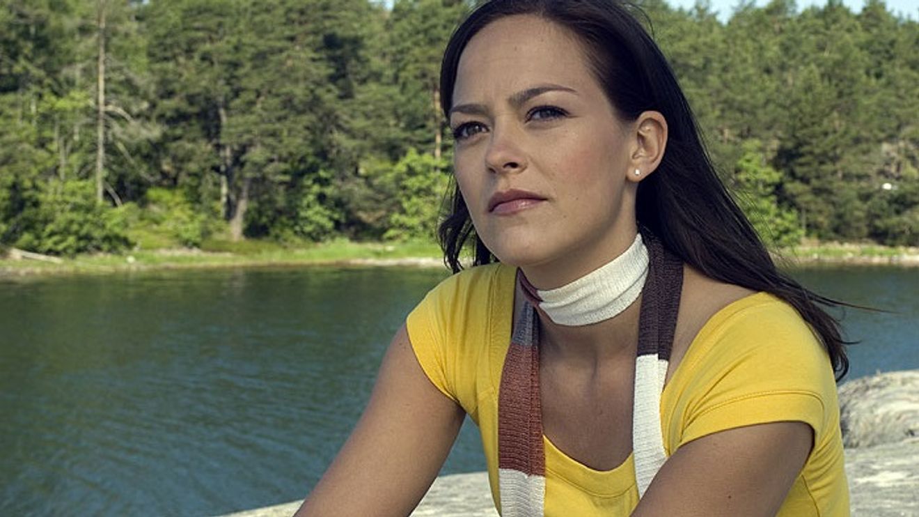 Inga Lindström: Víkend v Söderholmu