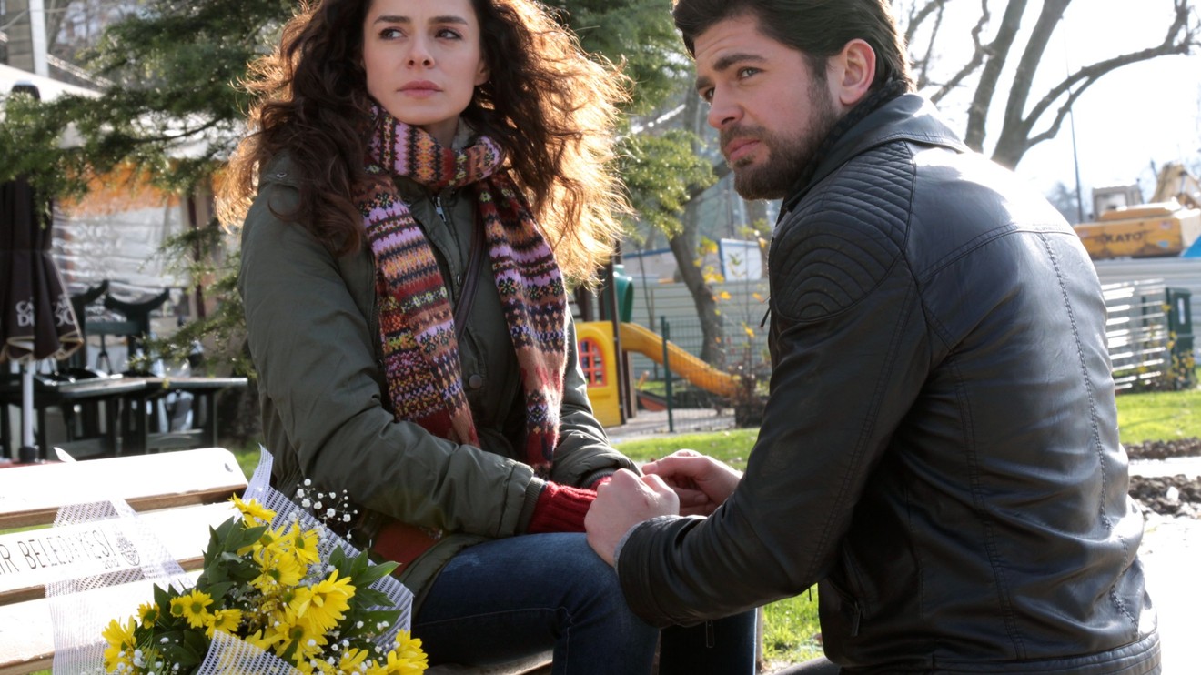 Láska na druhý pokus