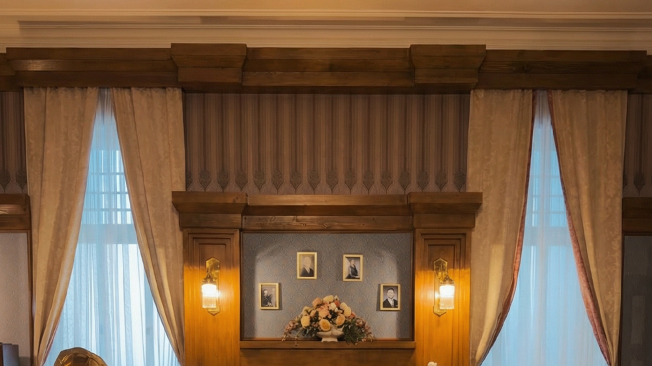 Dunaj, k vašim službám krb