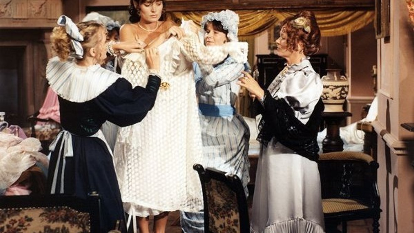 O štěstí a kráse