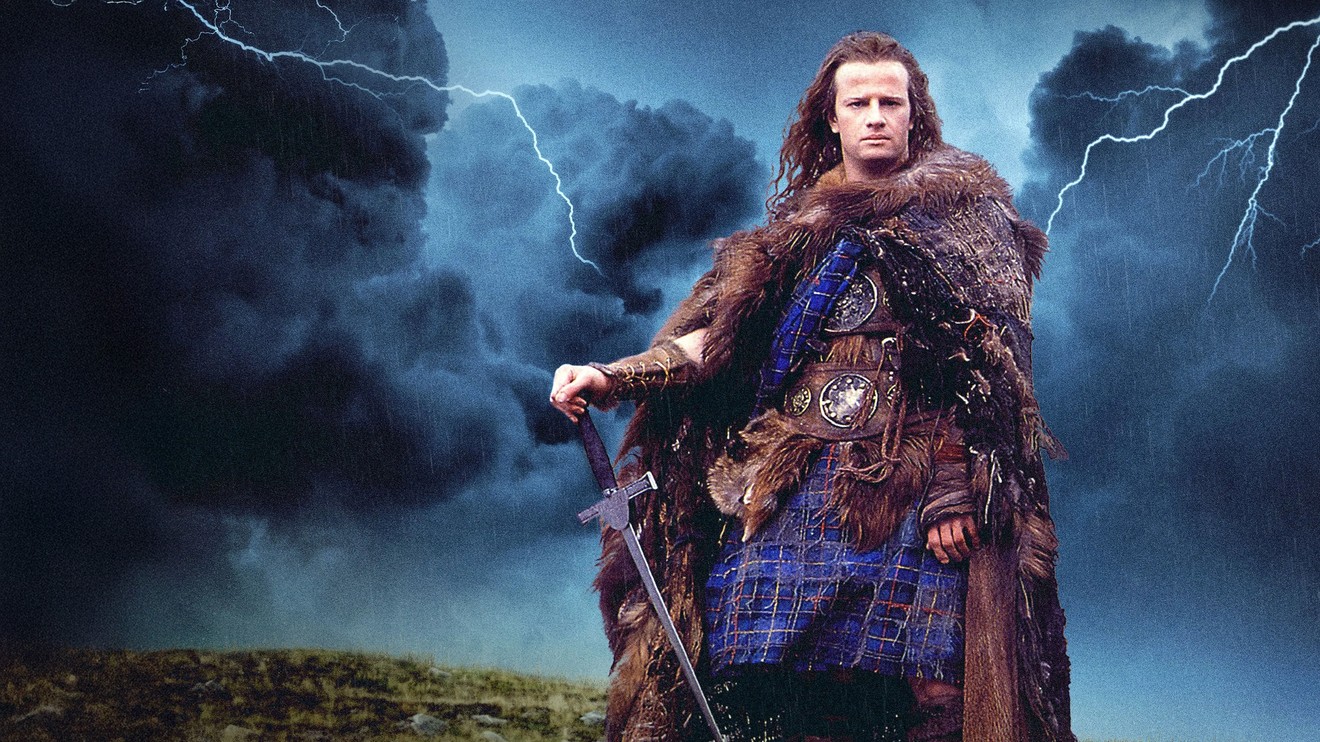 Highlander