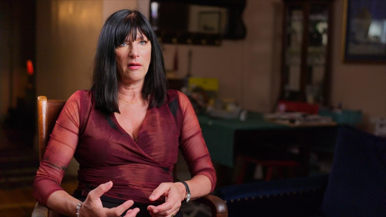 Hitler's Handmaidens