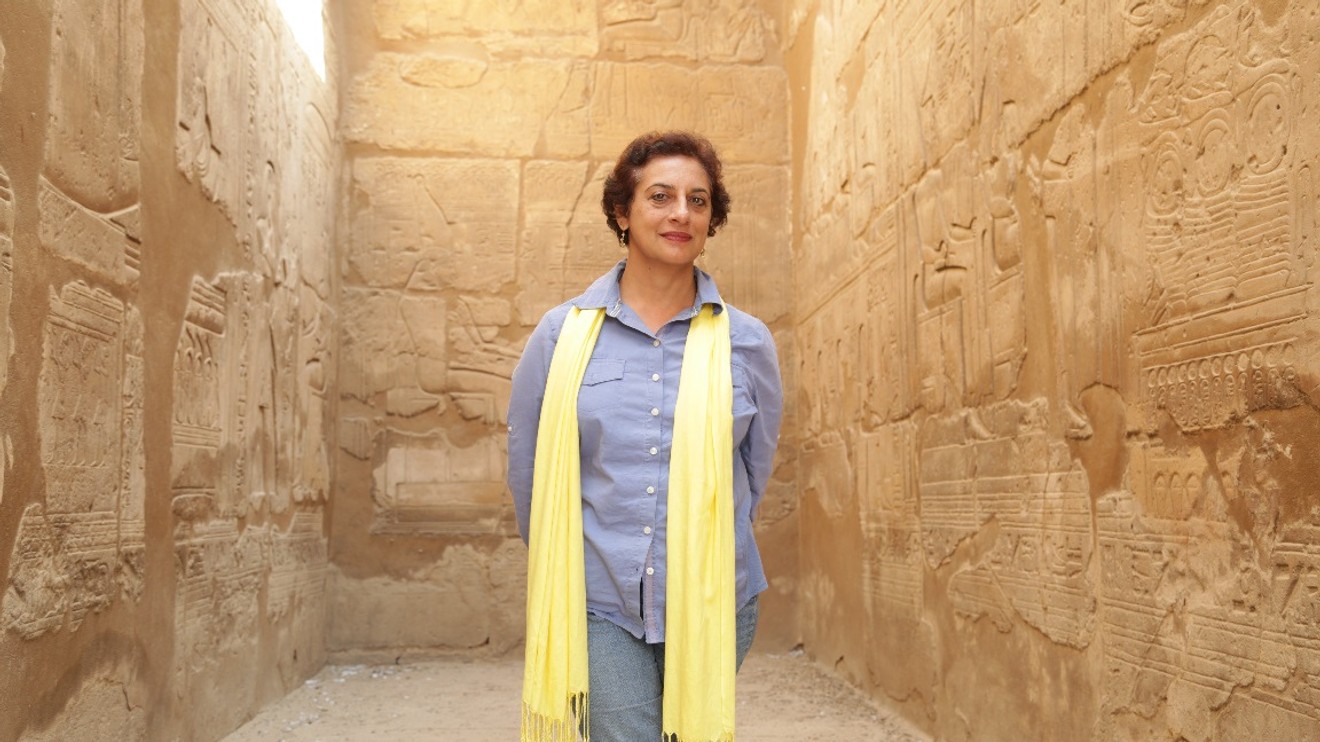 Kingdom of the Mummies