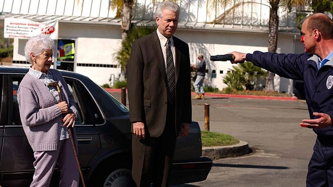 McBride: Doktor je mrtvý, vážně mrtvý