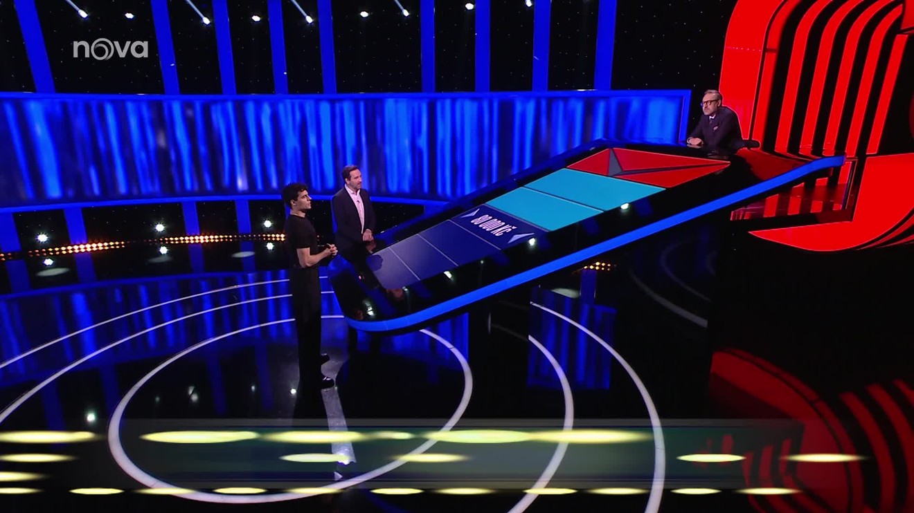 Na lovu: Hvězdný speciál