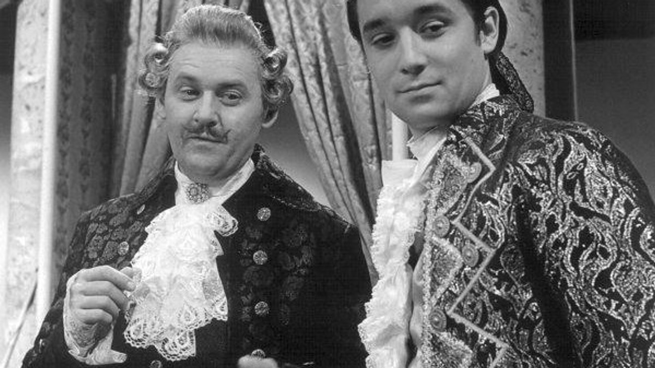 O Pomněnce, Pohádka pro pamětníky