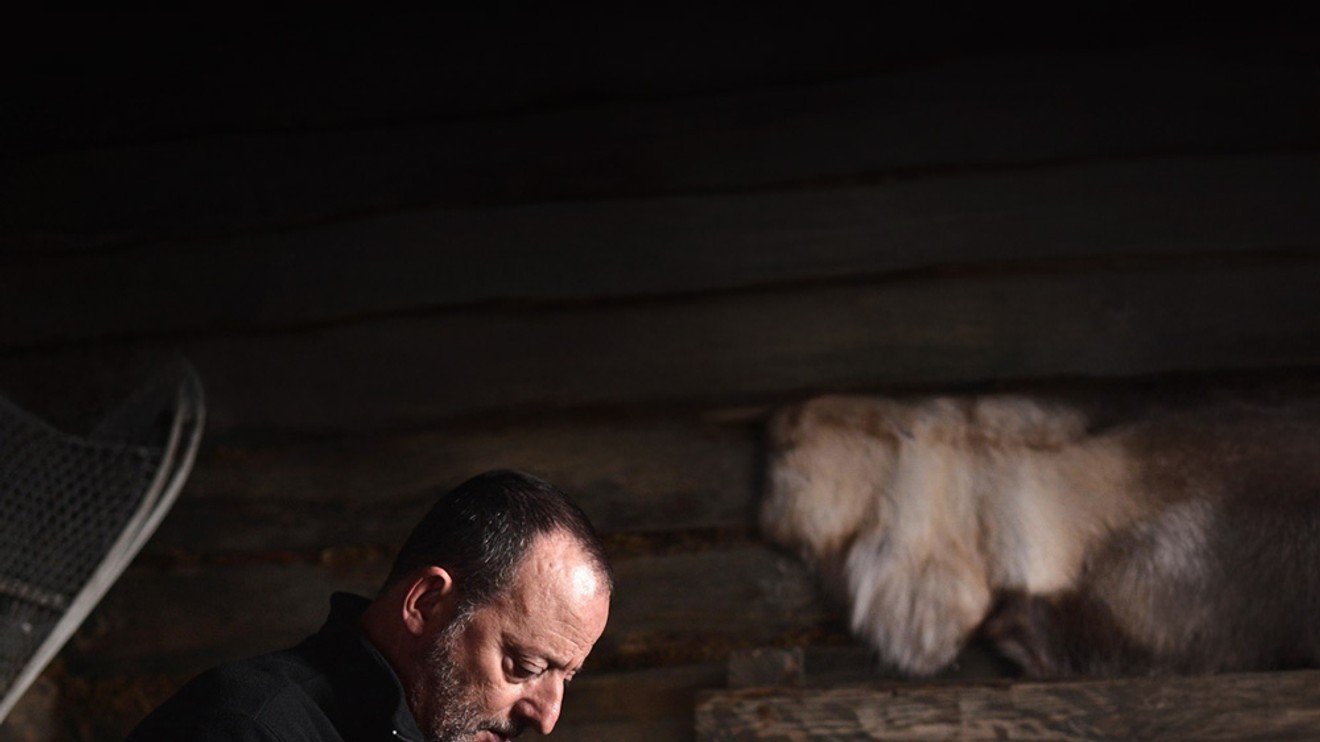 Chladnokrevný odkaz