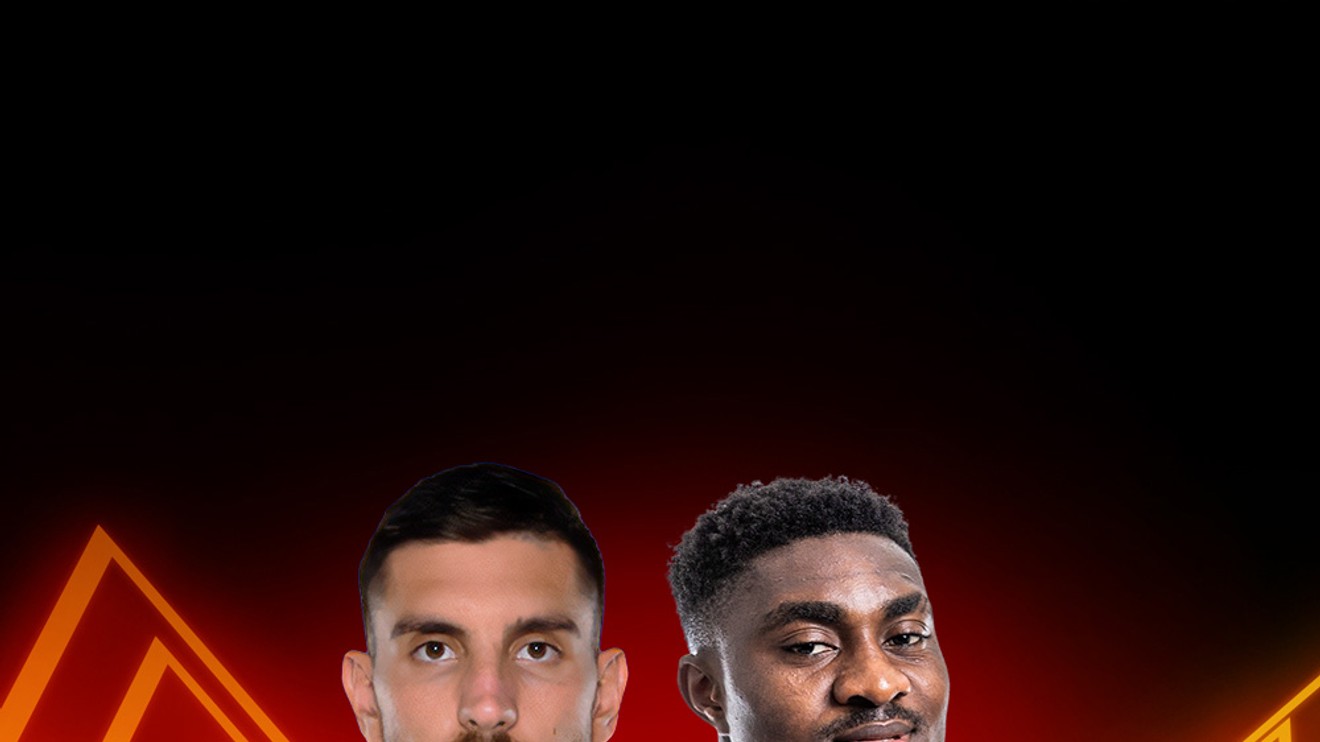 AS Řím - FC Viktoria Plzeň