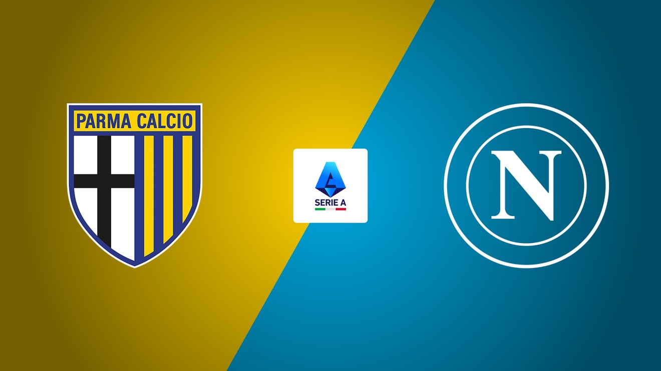 Parma - Neapol