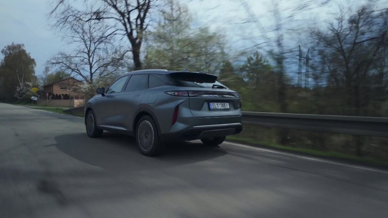 Svět motorů