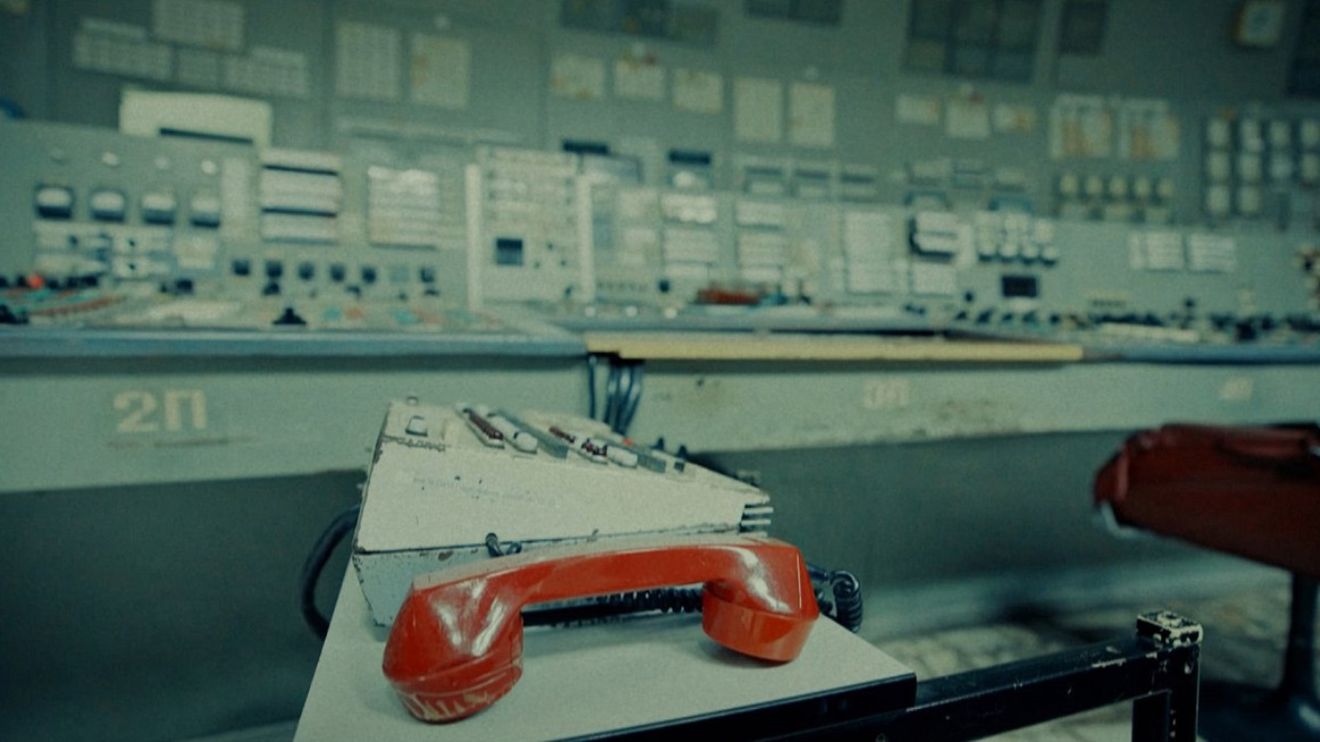 Chernobyl: Inside the Meltdown