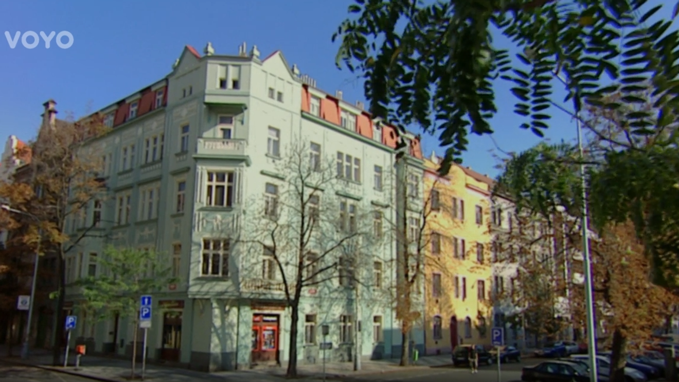 43. díl - Obraz paní Rybkové