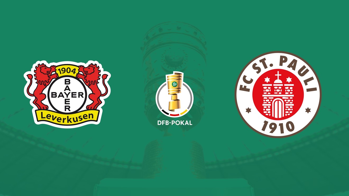 Bayer Leverkusen - FC St. Pauli
