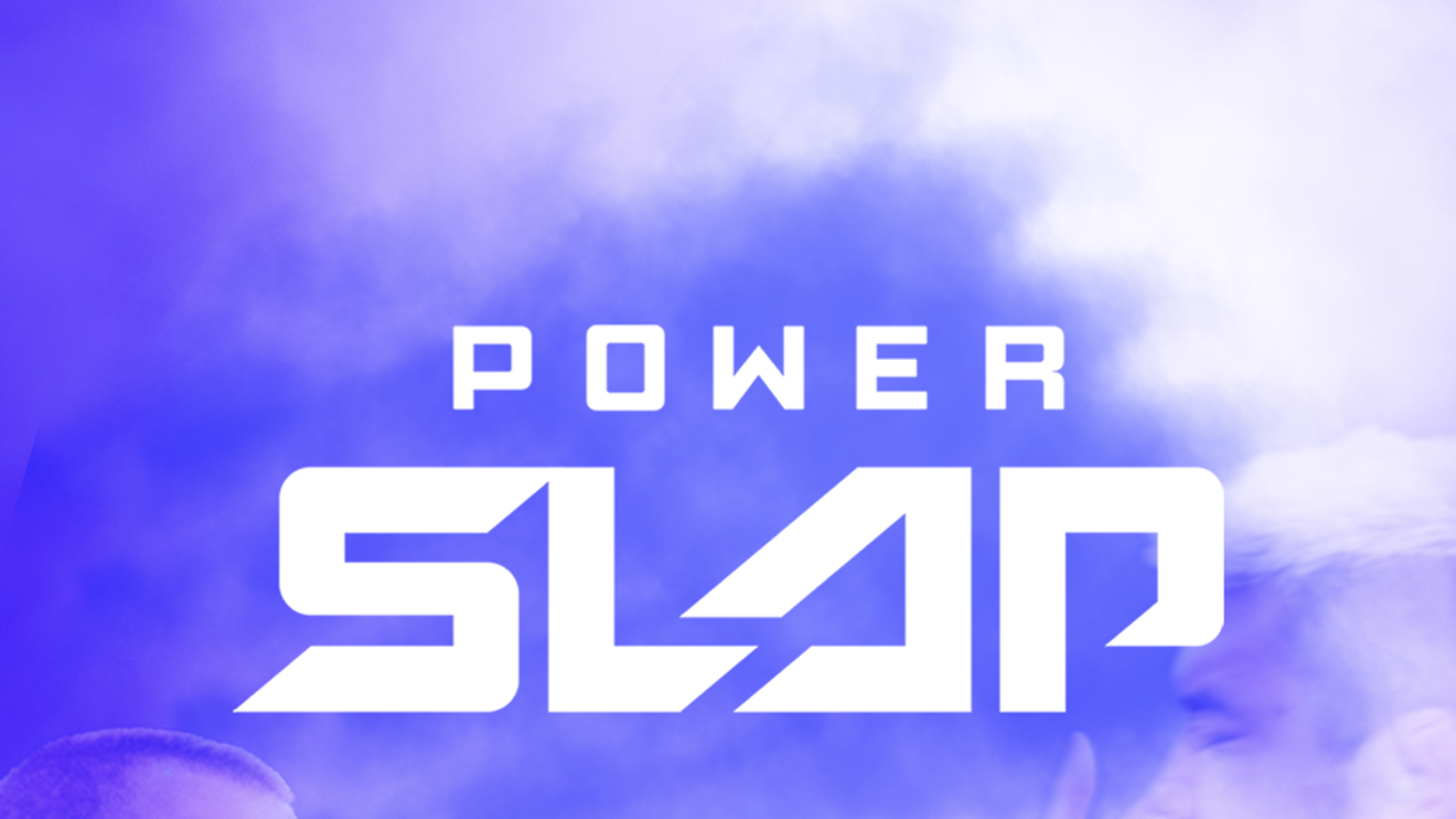 Powerslap