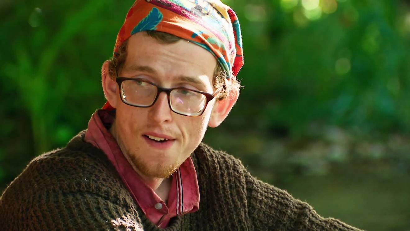 Survivor USA