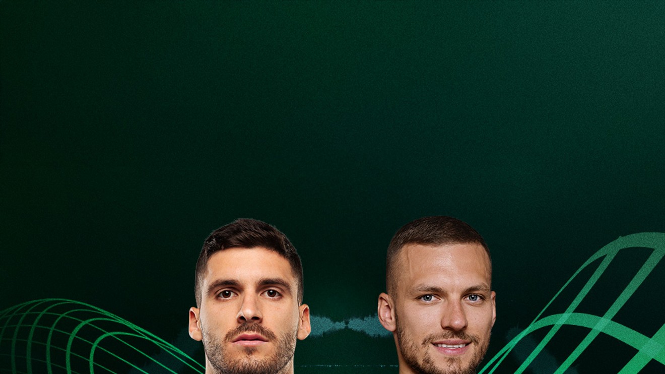 Legia Varšava - AC Sparta Praha