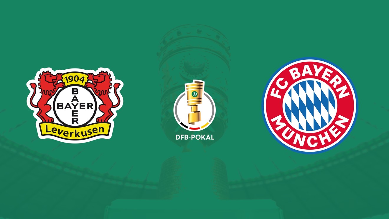 Bayer Leverkusen - Bayern Mnichov
