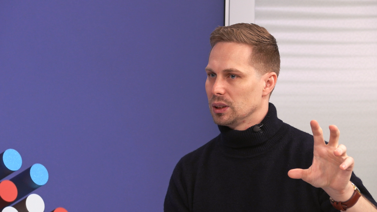 Jakub Bakule o přístupu Čechů k intimitě a erotice