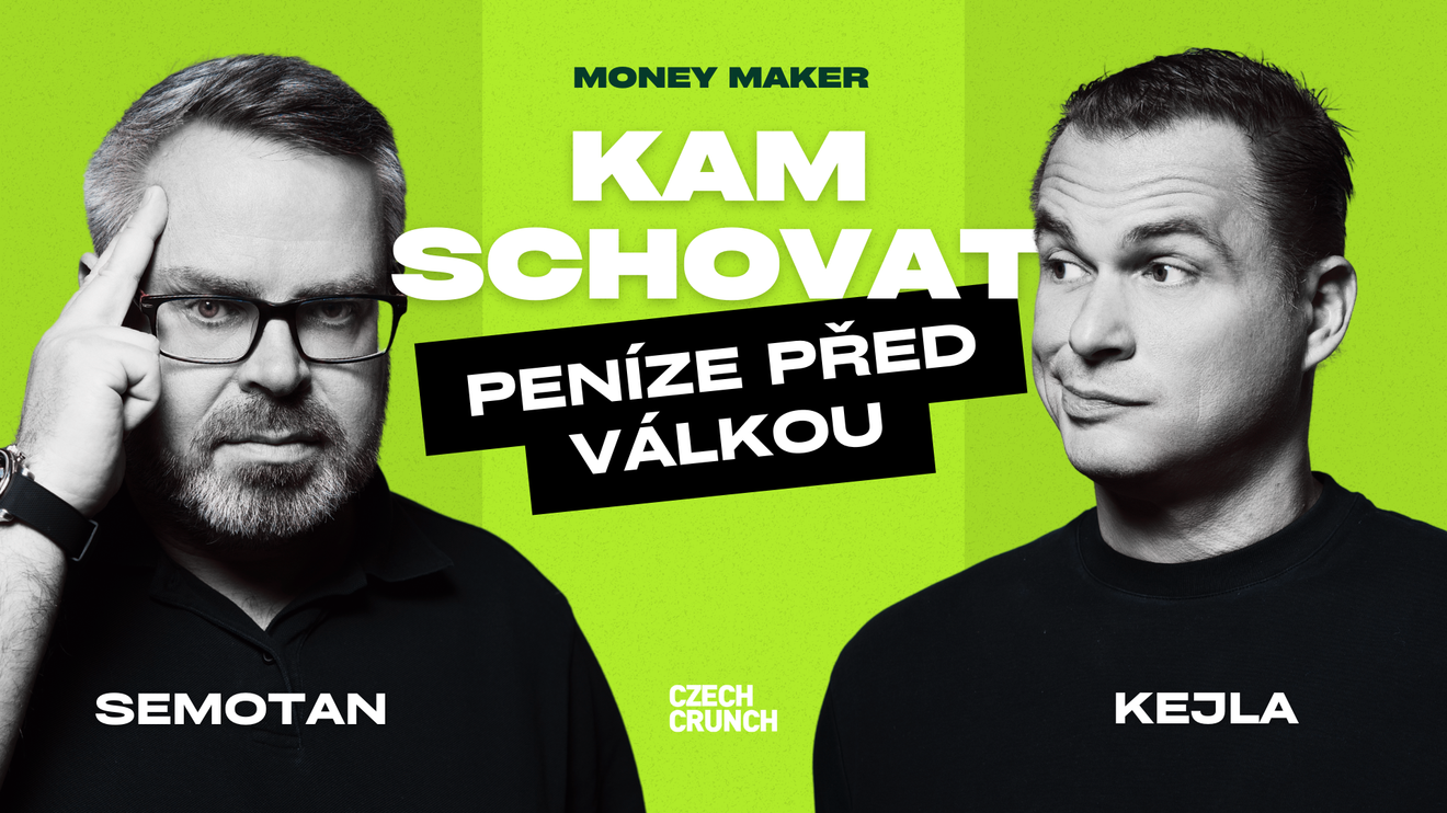 Money Maker