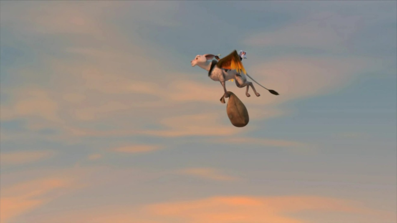 23. díl - Malá změna