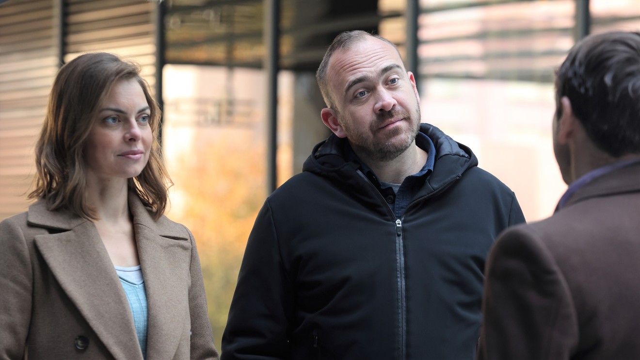 160. díl - Falešná múza