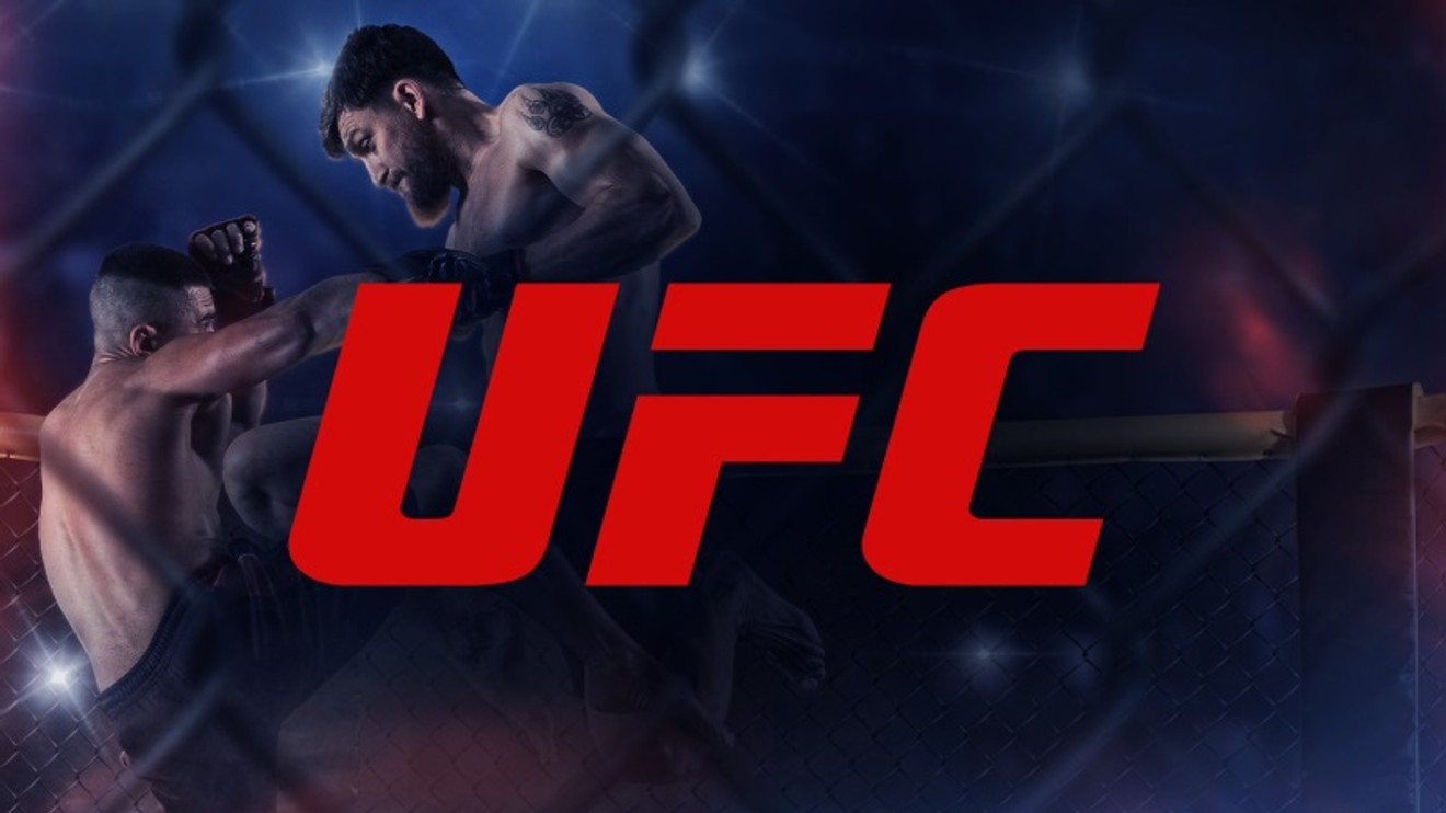 UFC