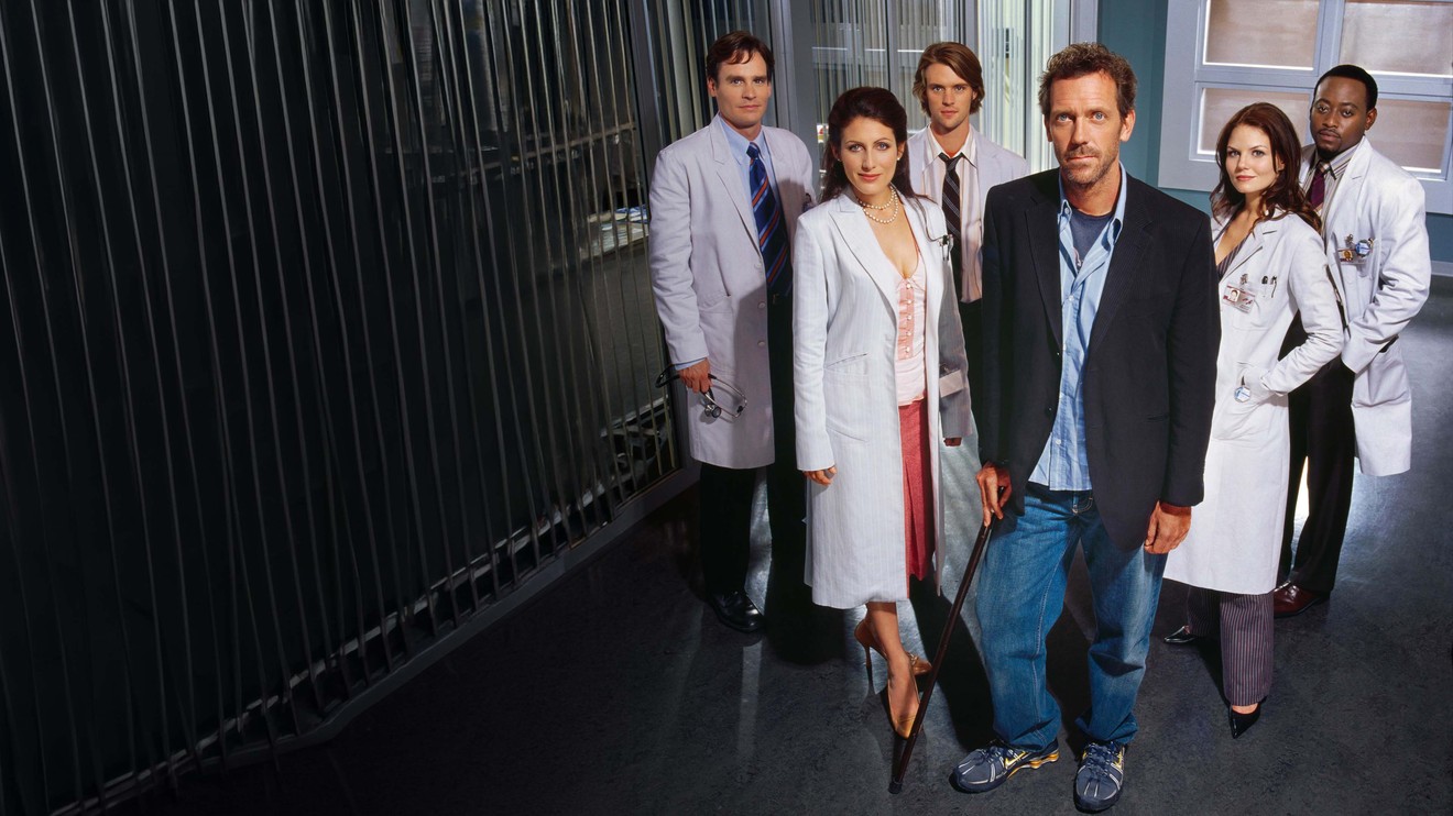 Dr. House