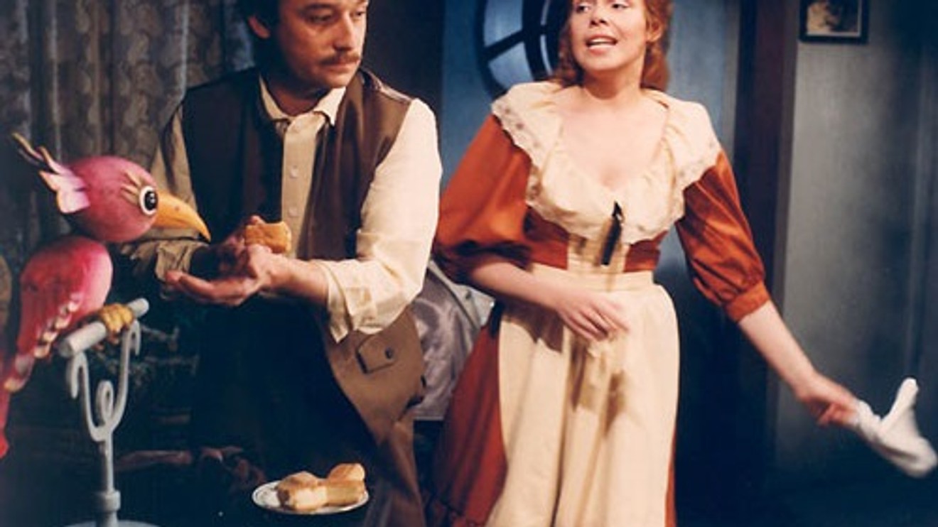 Jak se tančí brumbambule