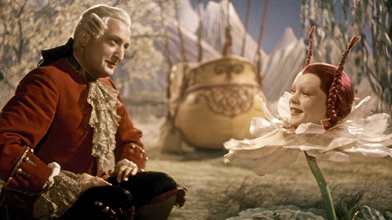 Dobrodružství barona Prášila