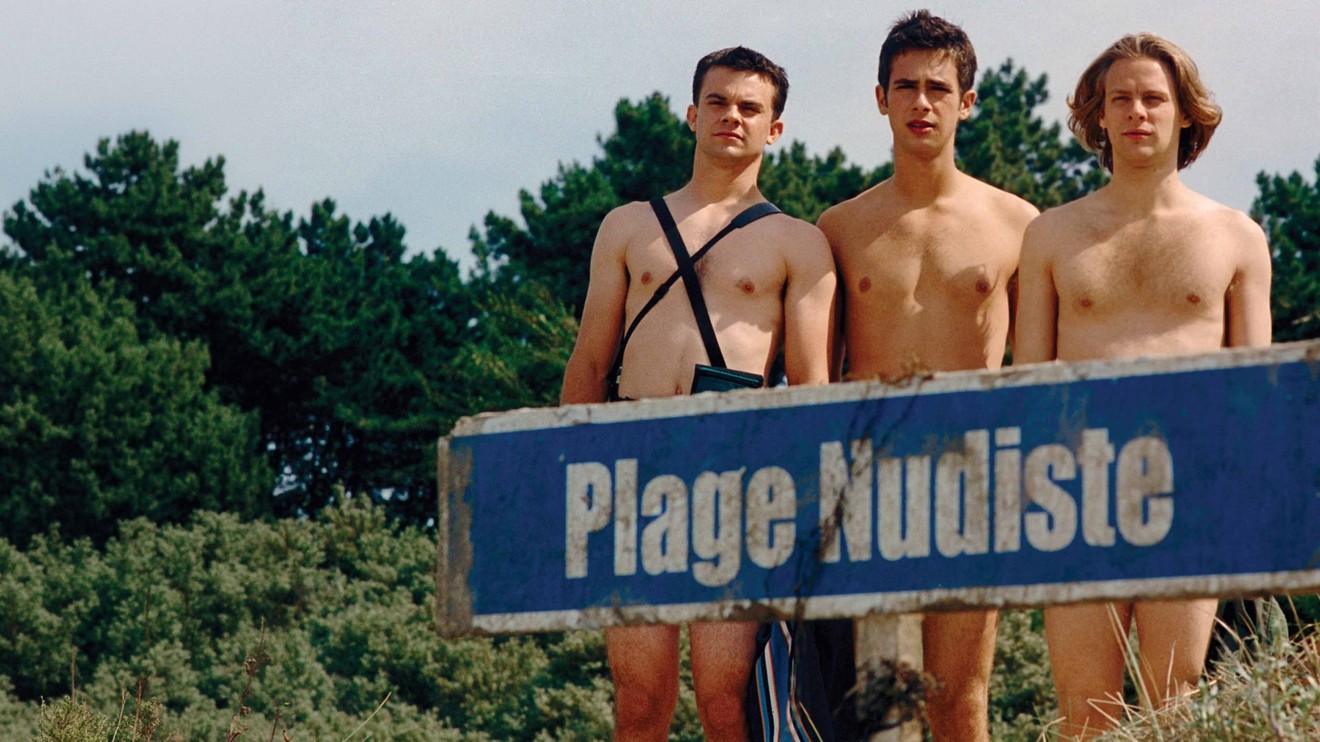 Eurotrip