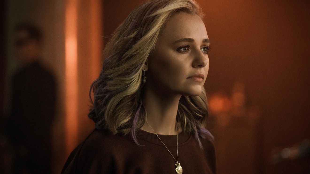 Saint Seiya: Rytíři zvěrokruhu - Počátek